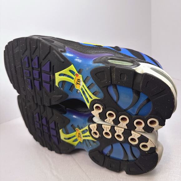 Nike Air Max Plus Kaomoi DH3189.001 | 11 - Picture 7 of 8